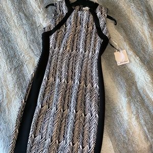 Calvin Klein new with tags dress